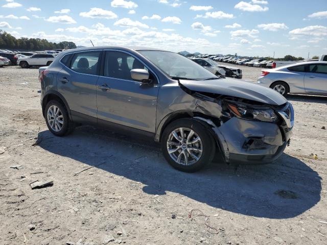 2022 NISSAN ROGUE SPORT S #3286723301