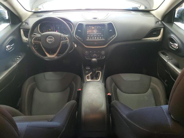 2016 JEEP CHEROKEE L #3302870931