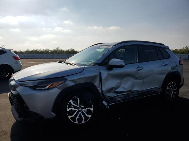 2024 TOYOTA COROLLA CR #3311603312