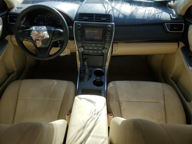 2015 TOYOTA CAMRY LE 4T4BF1FKXFR503561