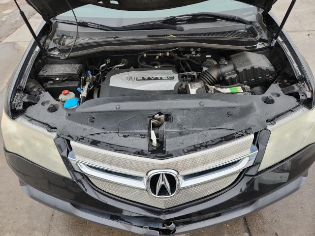 2008 ACURA MDX SPORT #3276004820