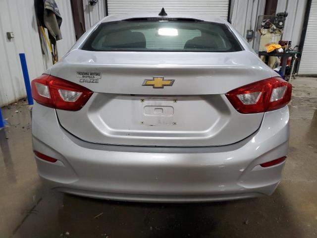 2017 CHEVROLET CRUZE LS 3G1BC5SM5HS566164