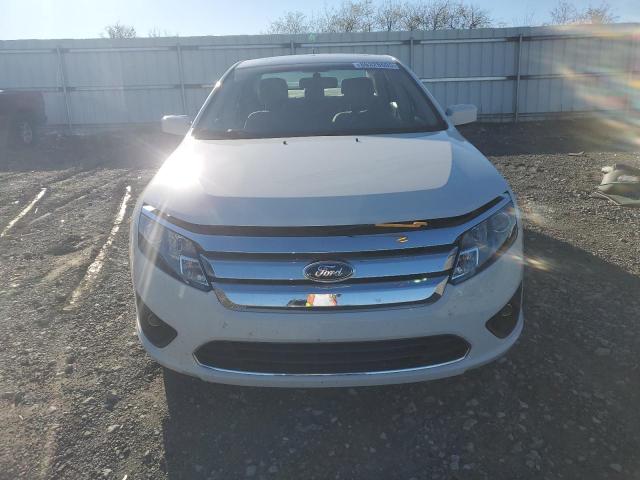 2012 FORD FUSION SE - 3FAHP0HA3CR389092
