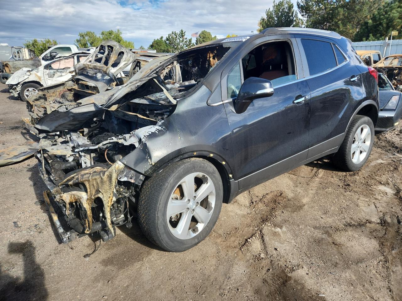 BUICK ENCORE PREMIUM