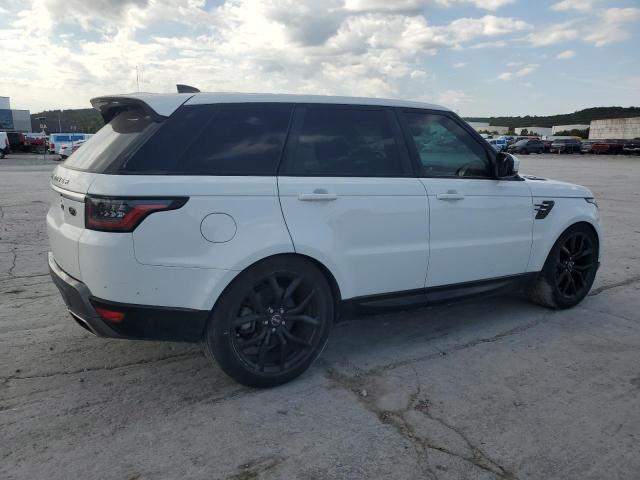 2020 LAND ROVER RANGE ROVE SALWR2SU7LA705297