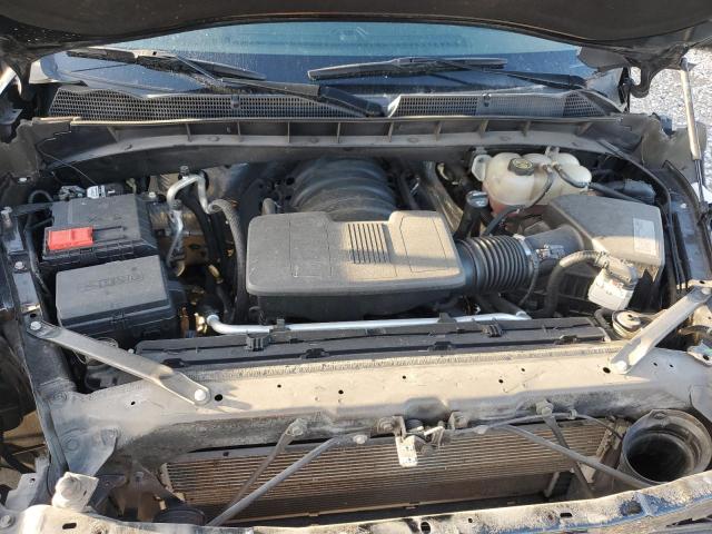 2019 GMC SIERRA C15 - 1GTR8CED1KZ373575