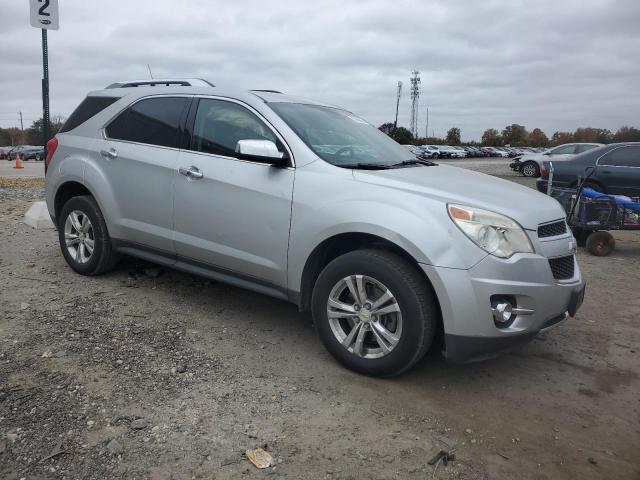 2012 CHEVROLET EQUINOX LT - 2GNFLGE56C6364814