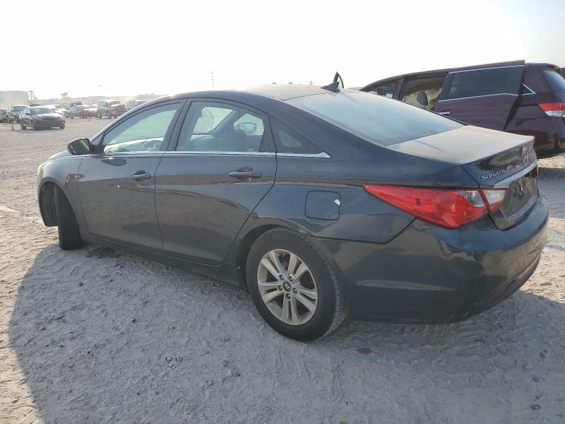 2013 HYUNDAI SONATA GLS - 5NPEB4AC2DH605386