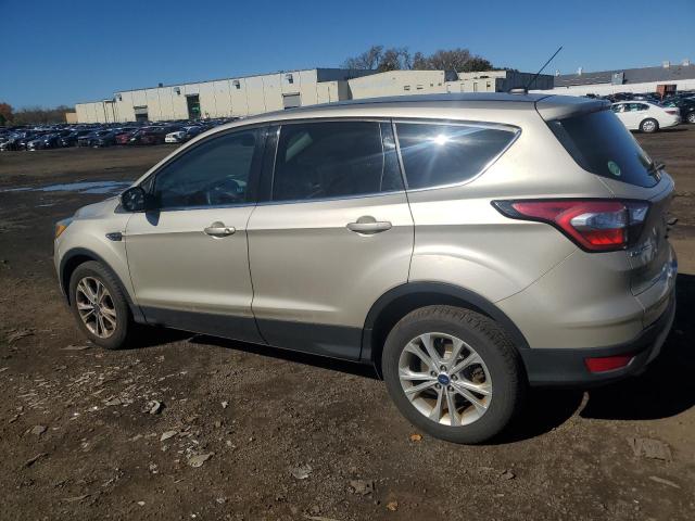 2017 FORD ESCAPE SE - 1FMCU9GD4HUC41574