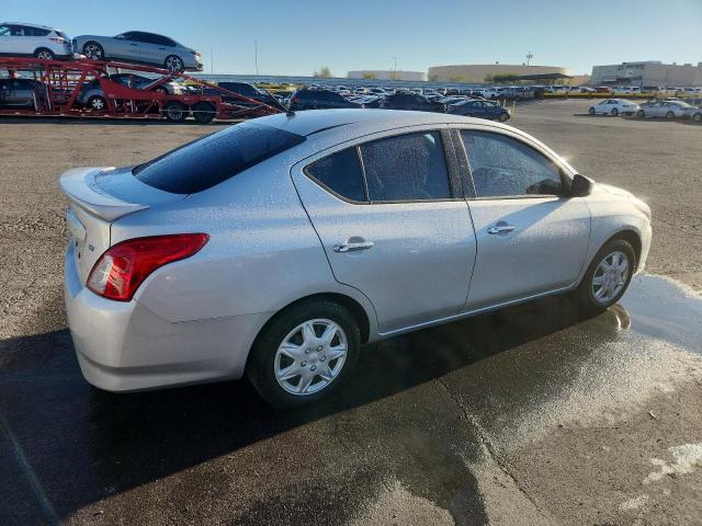 2019 NISSAN VERSA S - 3N1CN7AP3KL843900