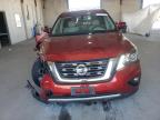 Lot #3297936783 2019 NISSAN PATHFINDER