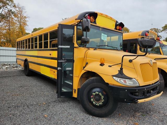 IC CORPORATION CE SERIES SCHOOL