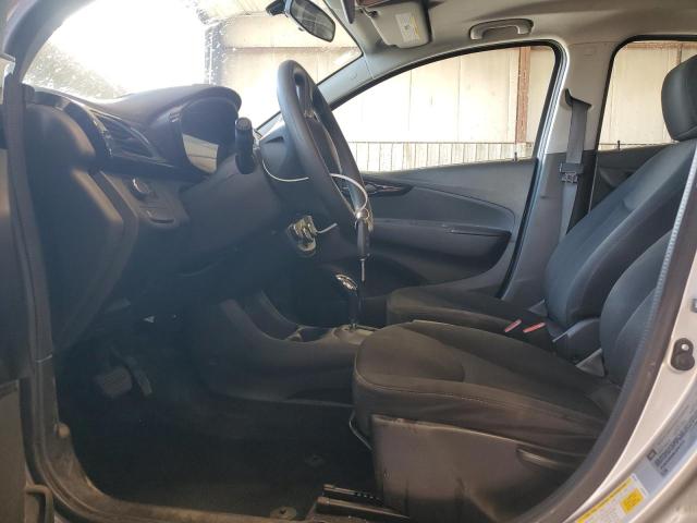 2020 CHEVROLET SPARK 1LT KL8CD6SA6LC441413