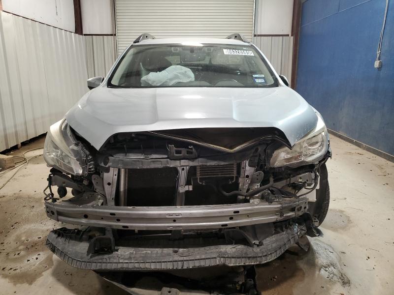 2019 SUBARU ASCENT PRE - 4S4WMAFD1K3411693