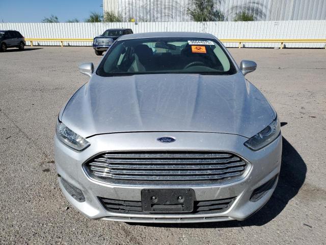2016 FORD FUSION SE #3309723836