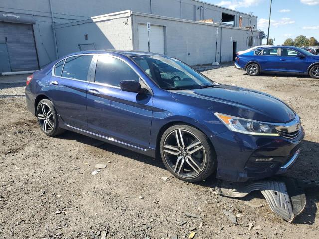 2016 HONDA ACCORD SPO - 1HGCR2F5XGA055028