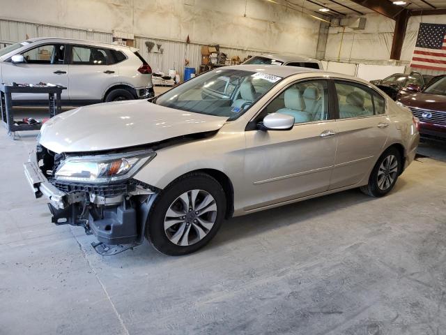 2013 HONDA ACCORD LX - 1HGCR2F38DA261832