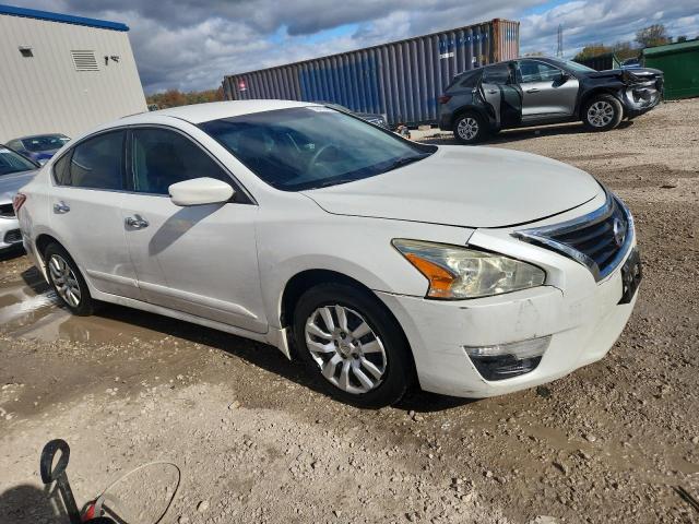 2013 NISSAN ALTIMA 2.5 - 1N4AL3AP7DN586705