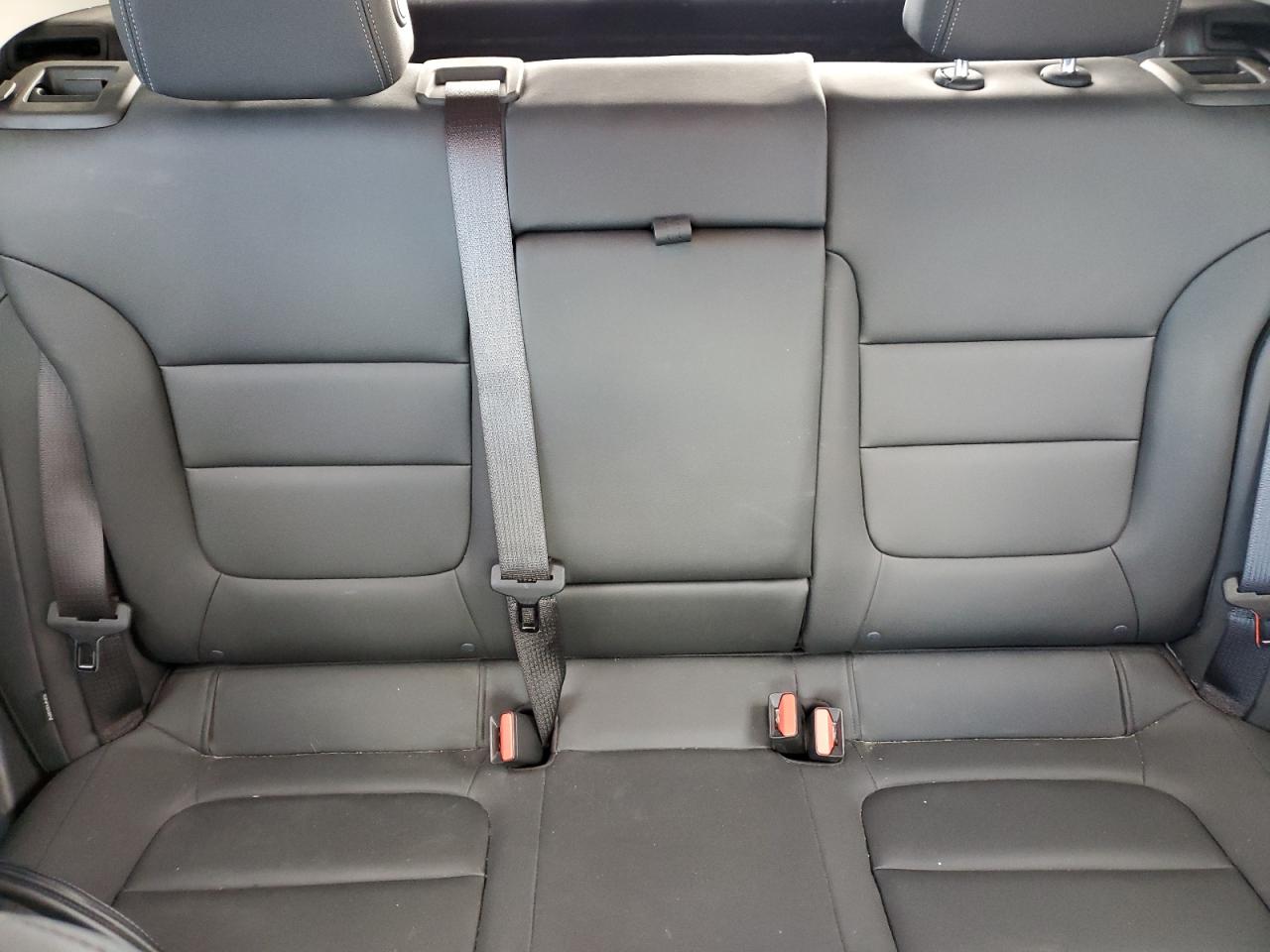 CHEVROLET TRAILBLAZER LT