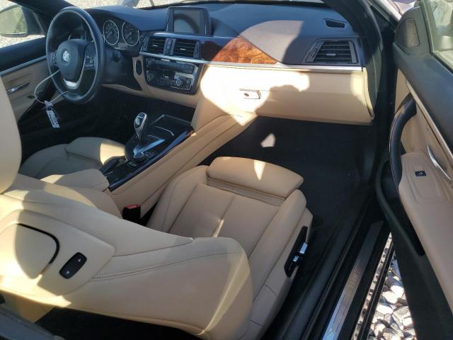 2017 BMW 430I WBA4R7C51HK876421