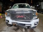 Lot #3303779446 2016 GMC SIERRA K25