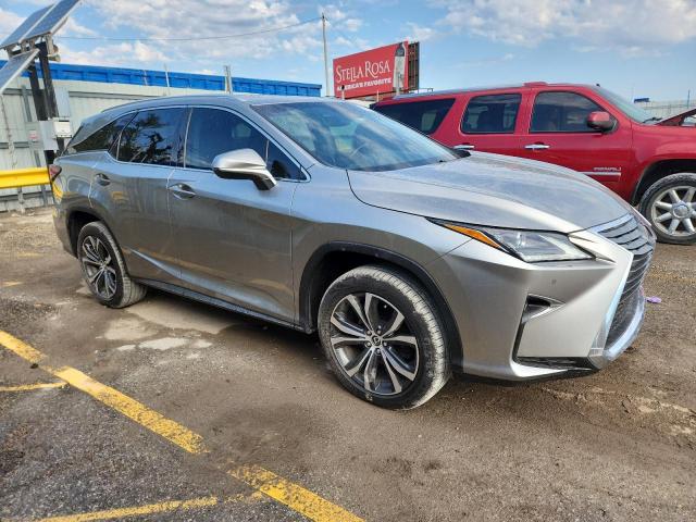 2018 LEXUS RX 350 L JTJDZKCA5J2009819