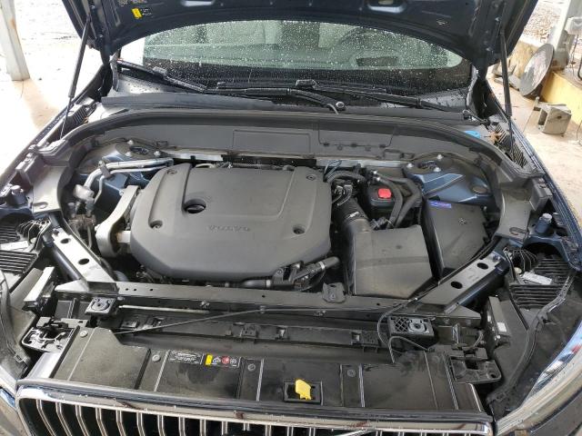 2023 VOLVO XC60 ULTIM YV4062RA6P1363894