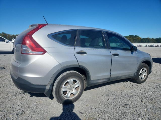 2014 HONDA CR-V LX #3286614902