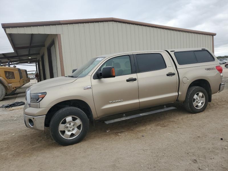 TOYOTA TUNDRA CRE
