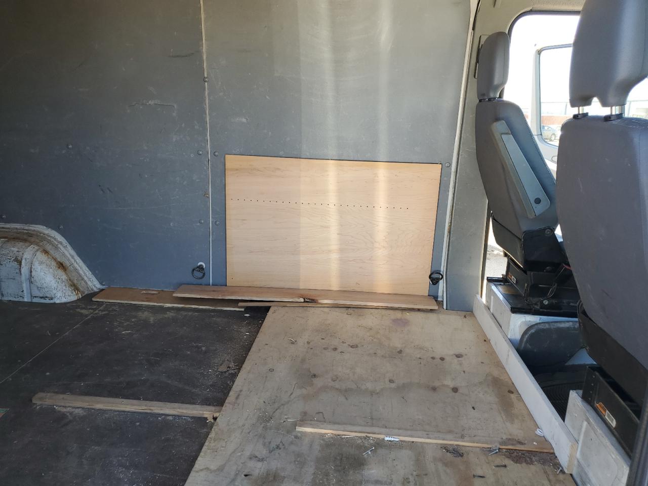 Lot #3285709663 2005 DODGE SPRINTER 2