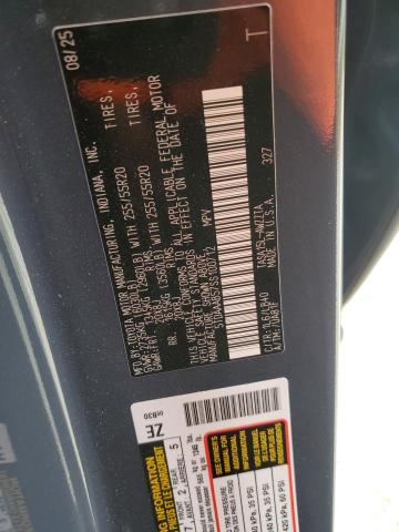 2025 TOYOTA GRAND HIGH #3302855927