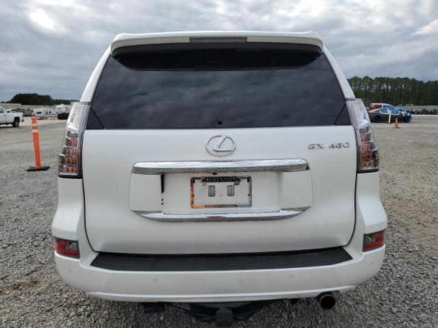 2019 LEXUS GX 460 PREMIUM JTJJM7FX2K5240126