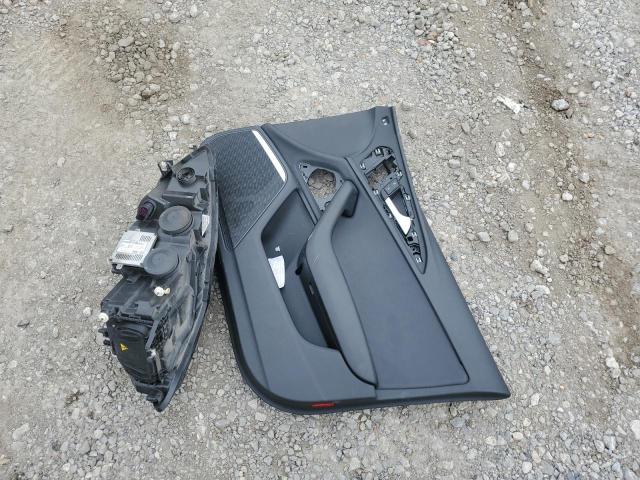 2014 AUDI A6 PREMIUM - WAUFGAFC6EN156225