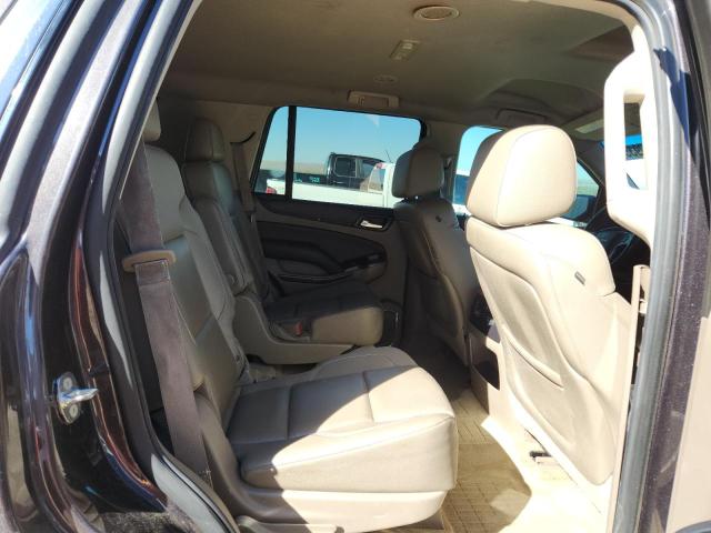 2015 CHEVROLET TAHOE K150 1GNSKBKC5FR231025