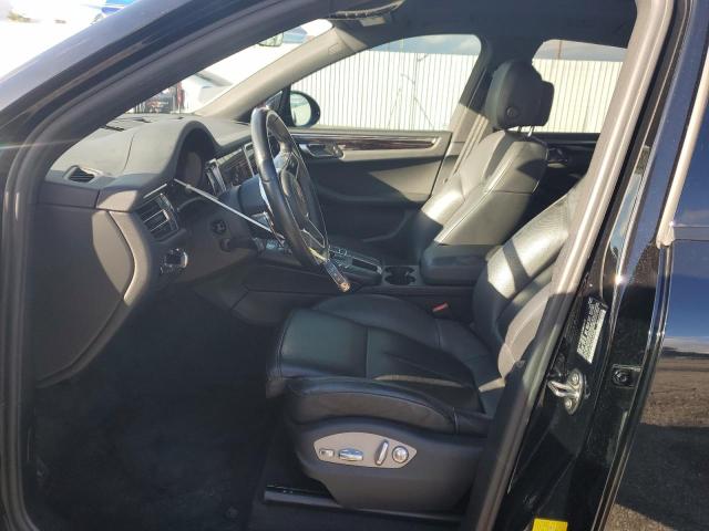 2020 PORSCHE MACAN WP1AA2A50LLB14508