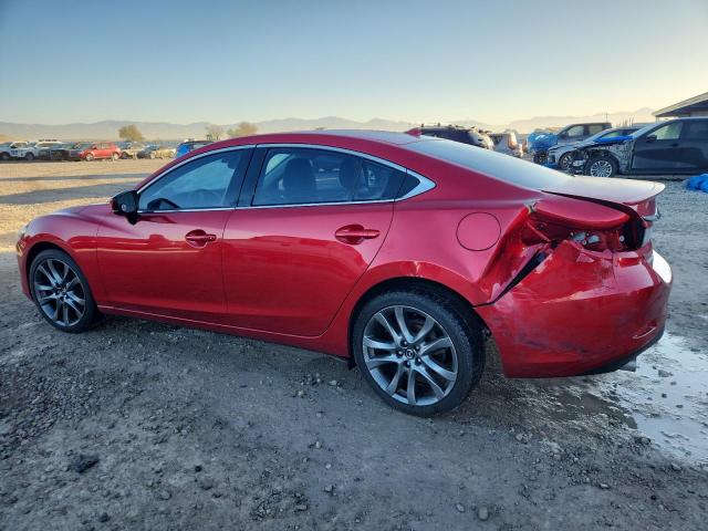 2017 MAZDA 6 GRAND TO - JM1GL1W57H1138865