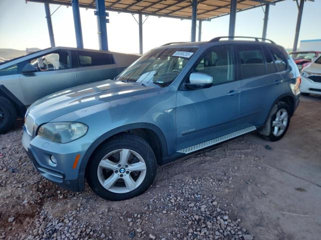 Global Auto Auctions: 2010 BMW X5 XDRIVE3