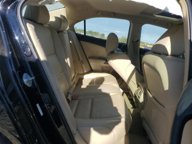 2012 ACURA TSX TECH - JH4CU2F64CC025736