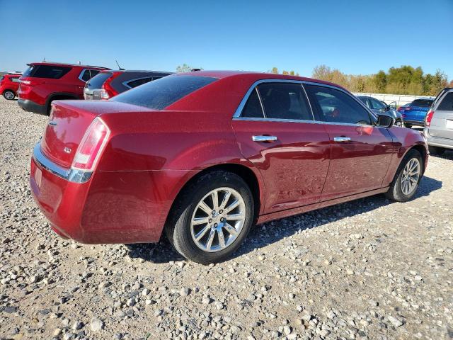2012 CHRYSLER 300 LIMITE - 2C3CCACG1CH274427