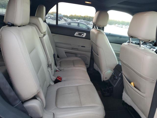 2014 FORD EXPLORER L - 1FM5K7F86EGA96653