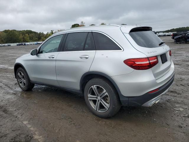2016 MERCEDES-BENZ GLC 300 4M - WDC0G4KB3GF062673