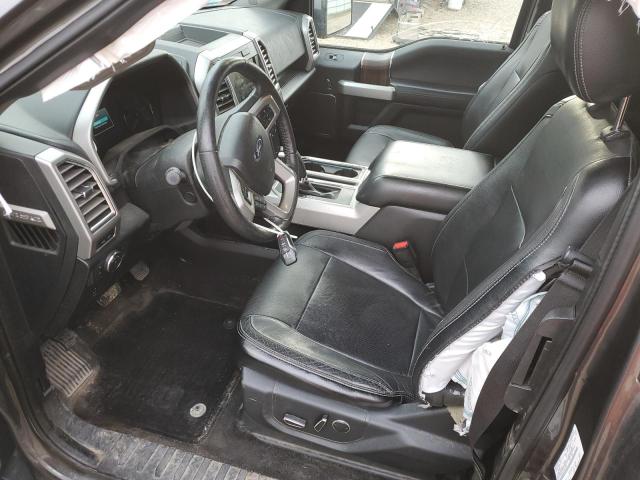 2015 FORD F150 SUPER - 1FTFX1EG7FFB71304