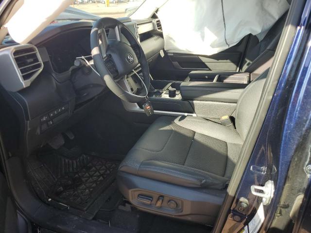 2022 TOYOTA TUNDRA CRE #3296246453