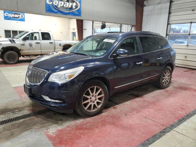 BUICK ENCLAVE