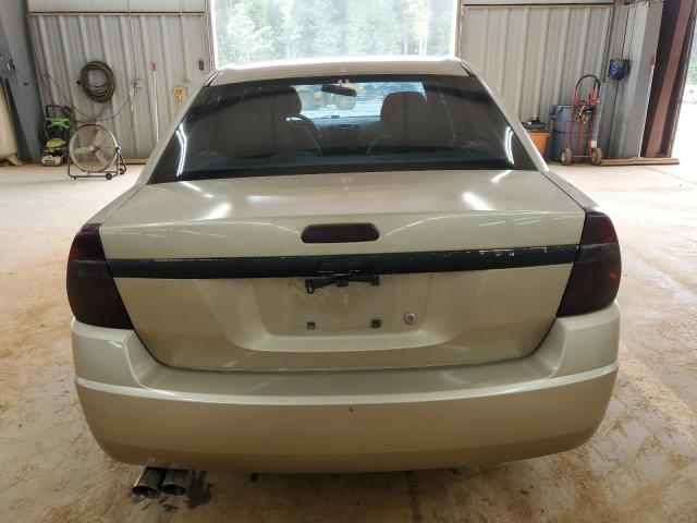 2007 CHEVROLET MALIBU LS #3309616551