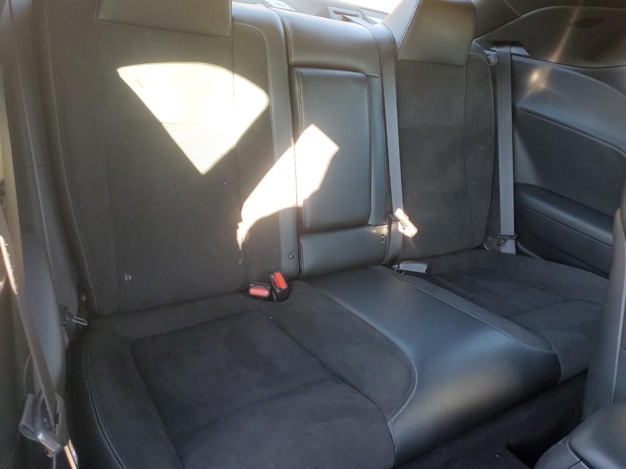 DODGE CHALLENGER R/T SCAT PACK