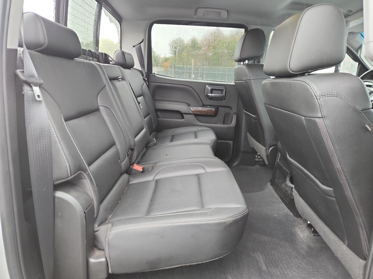 GMC SIERRA K2500 SLT