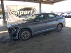 Lot #3296208481 2019 VOLKSWAGEN JETTA SEL