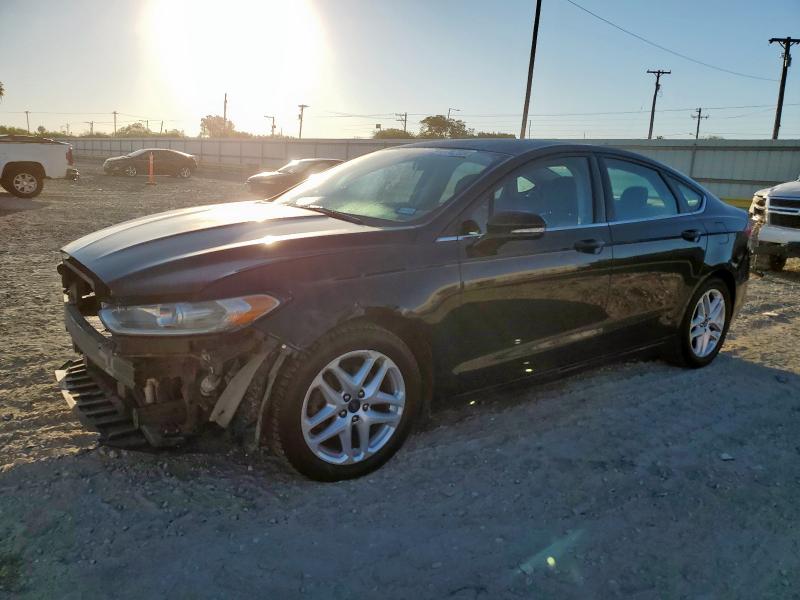 2016 FORD FUSION SE #3305679734