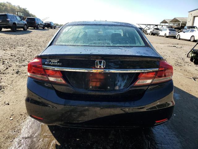 2015 HONDA CIVIC LX - 19XFB2F55FE039735